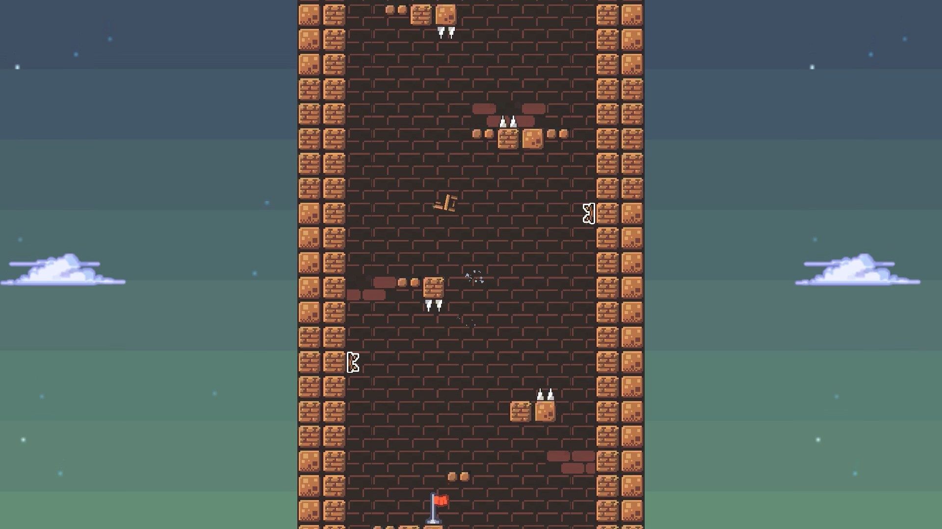 Screenshot 5 for Mystic Jumper