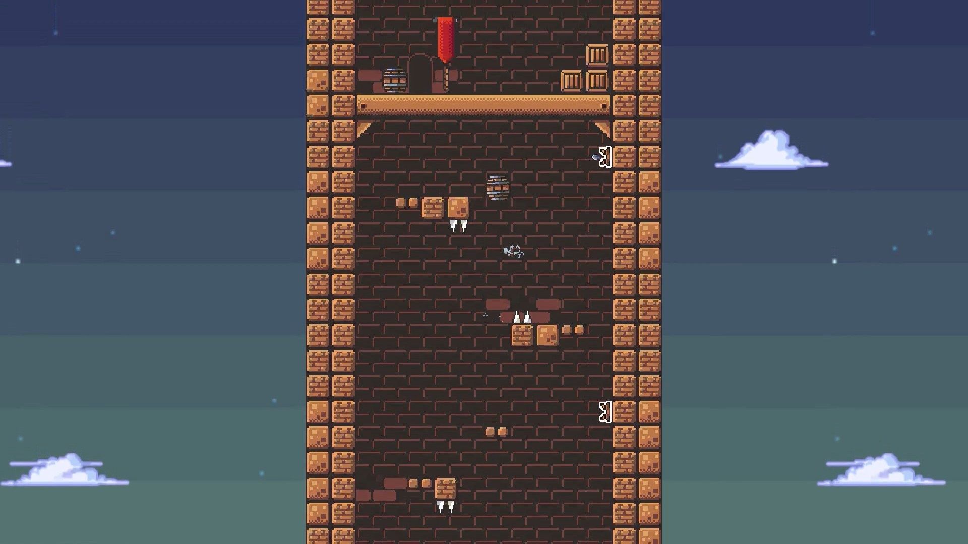 Screenshot 6 for Mystic Jumper