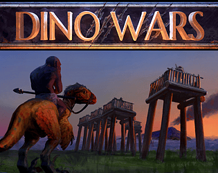 Latest games tagged Dinosaurs and infinite-runner 