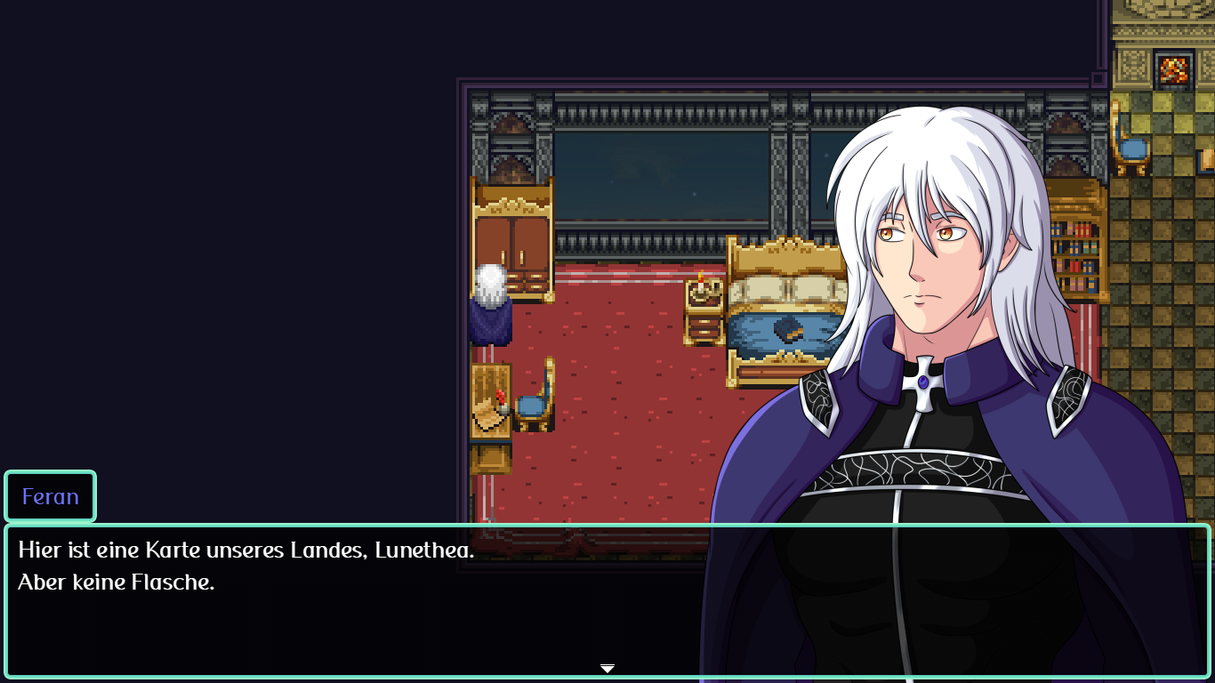 Screenshot 4 for Dying Stars