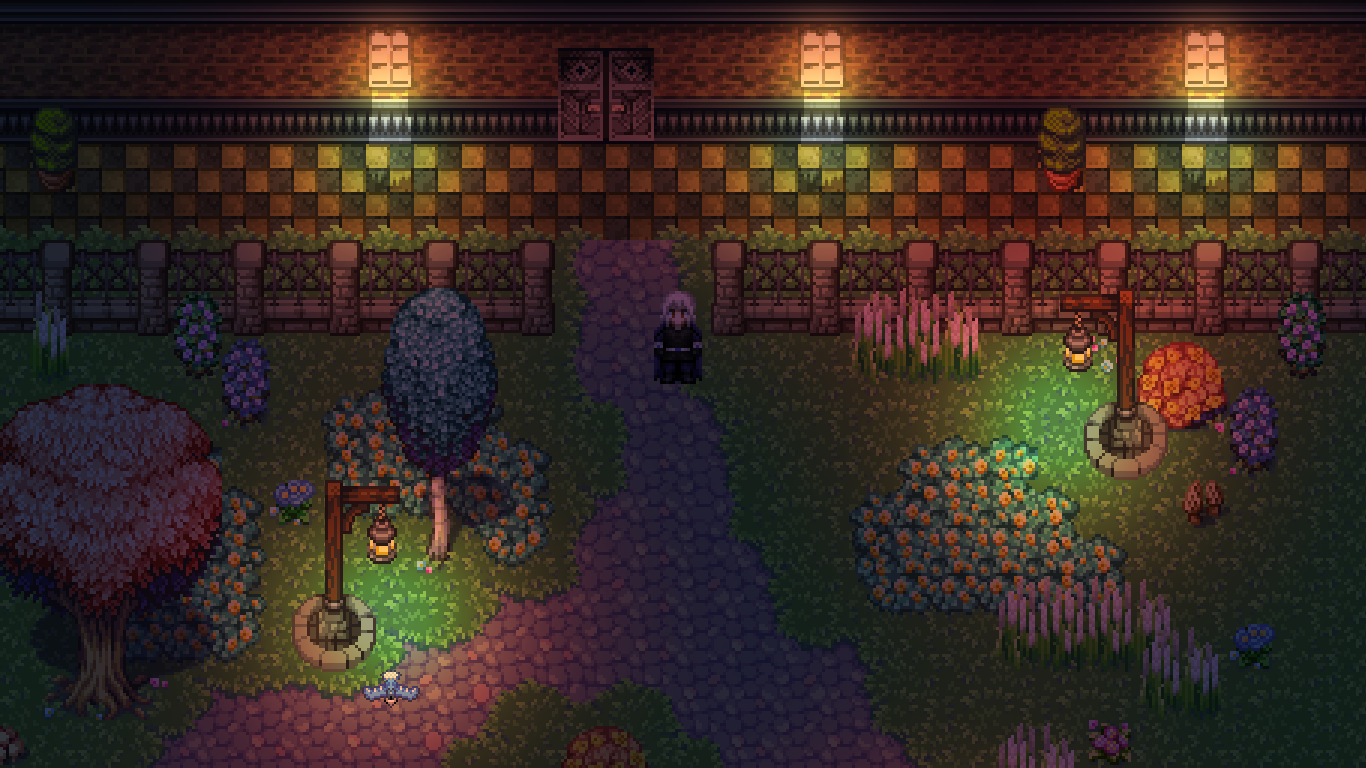 Screenshot 5 for Dying Stars