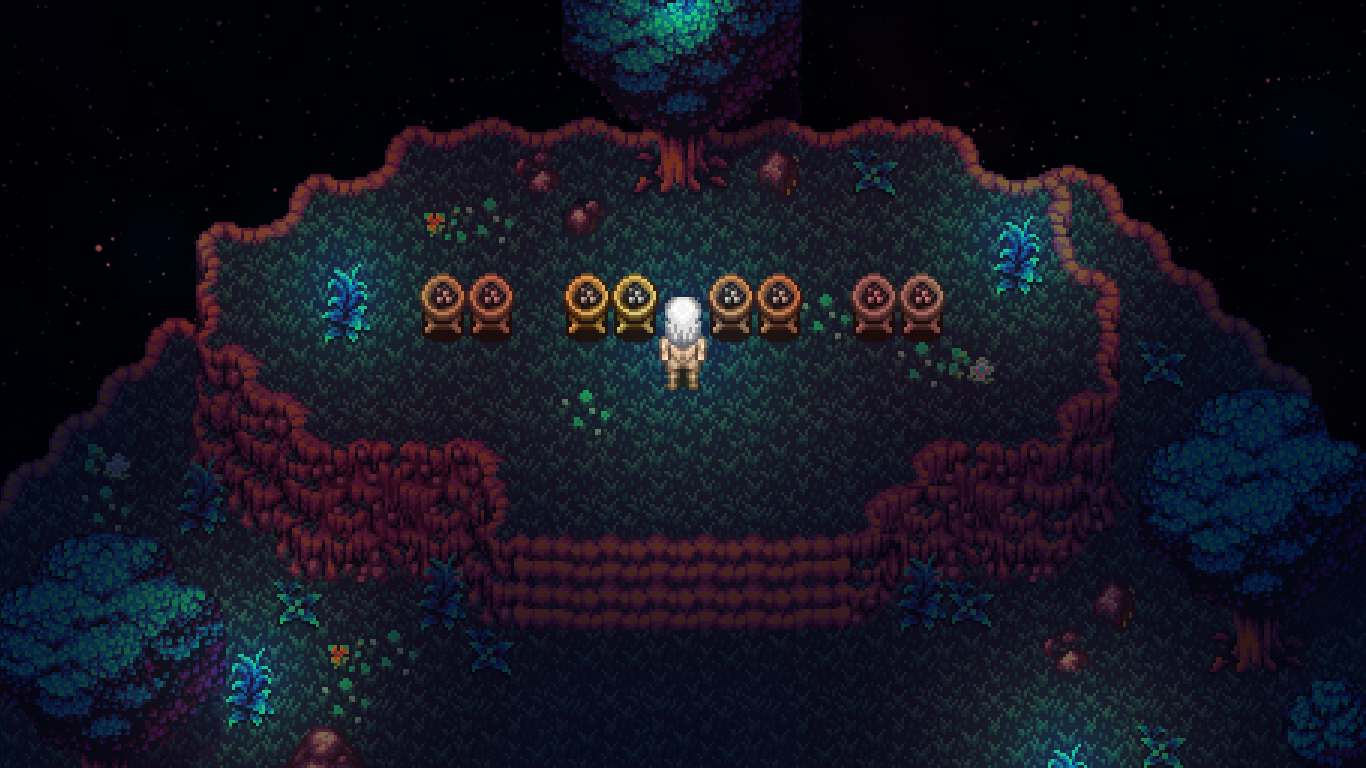 Screenshot 6 for Dying Stars