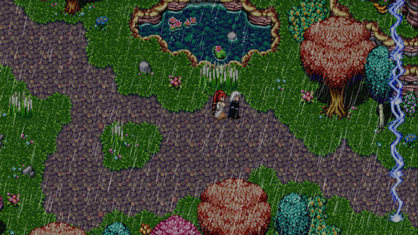 Screenshot 7 for Dying Stars