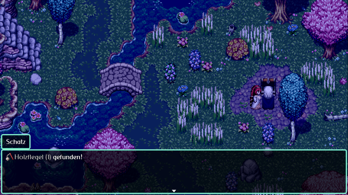 Screenshot 8 for Dying Stars