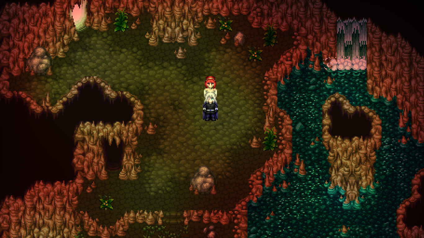 Screenshot 9 for Dying Stars