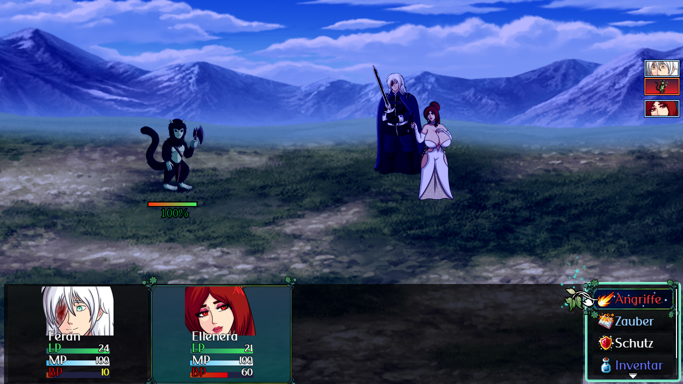 Screenshot 10 for Dying Stars