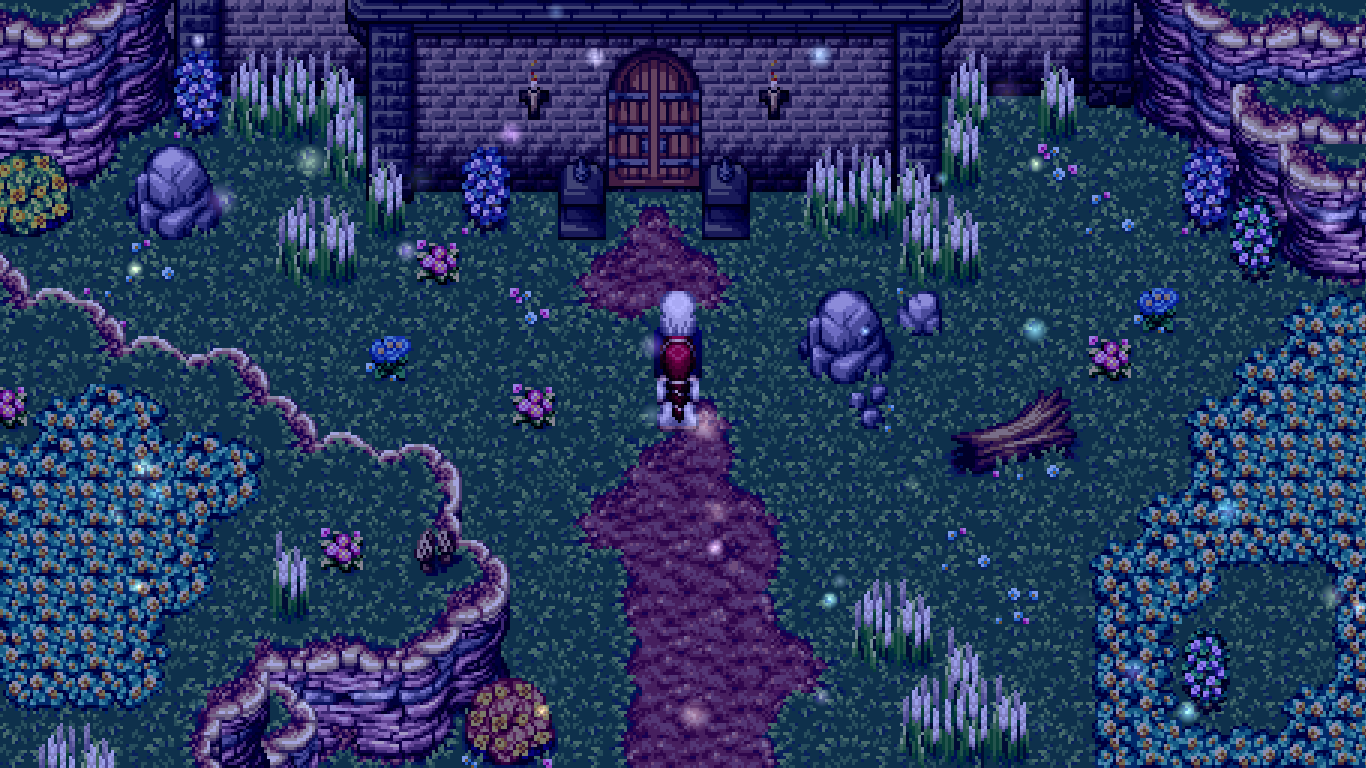 Screenshot 12 for Dying Stars
