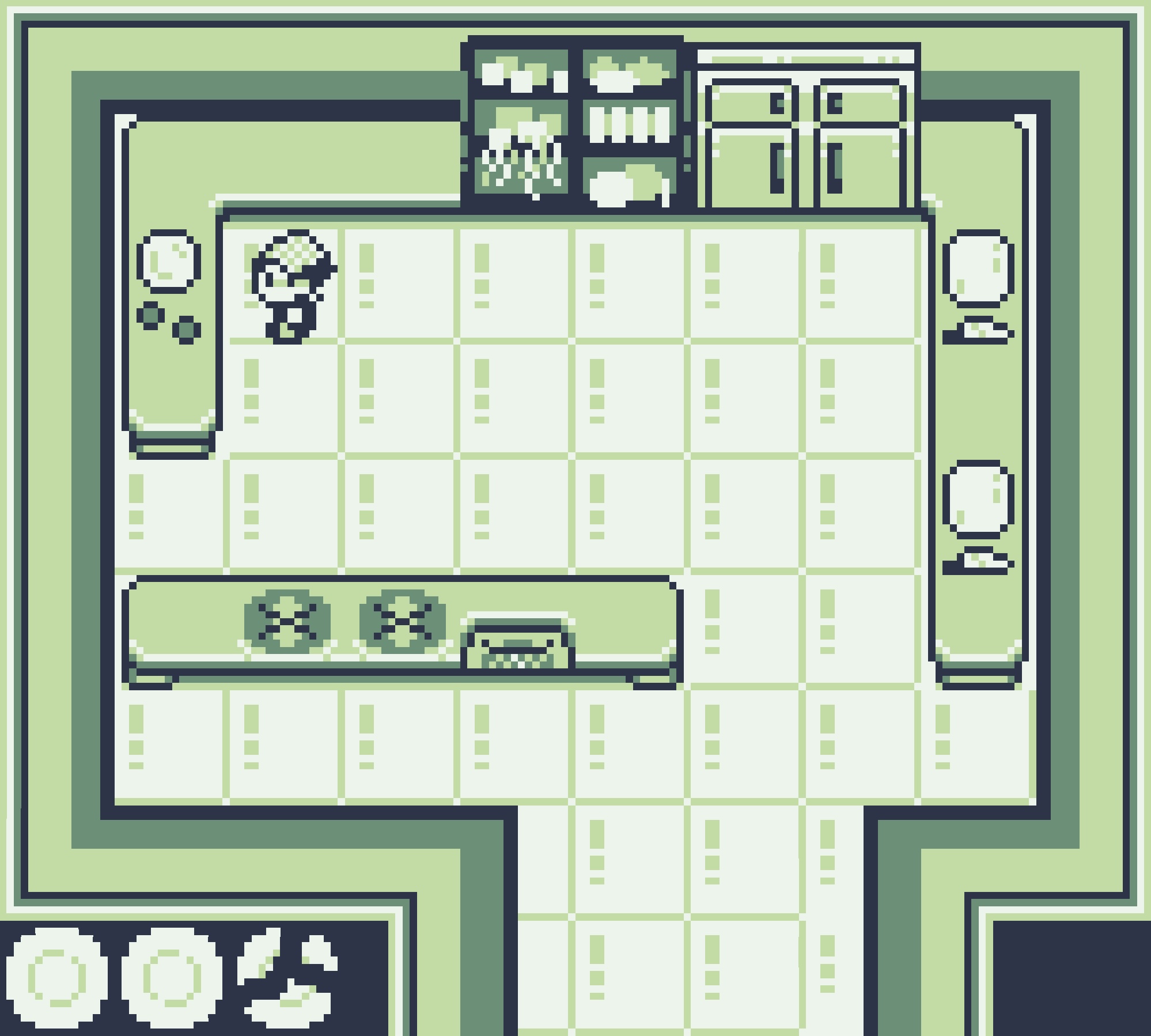 Screenshot 4 for Clashing Cooks!