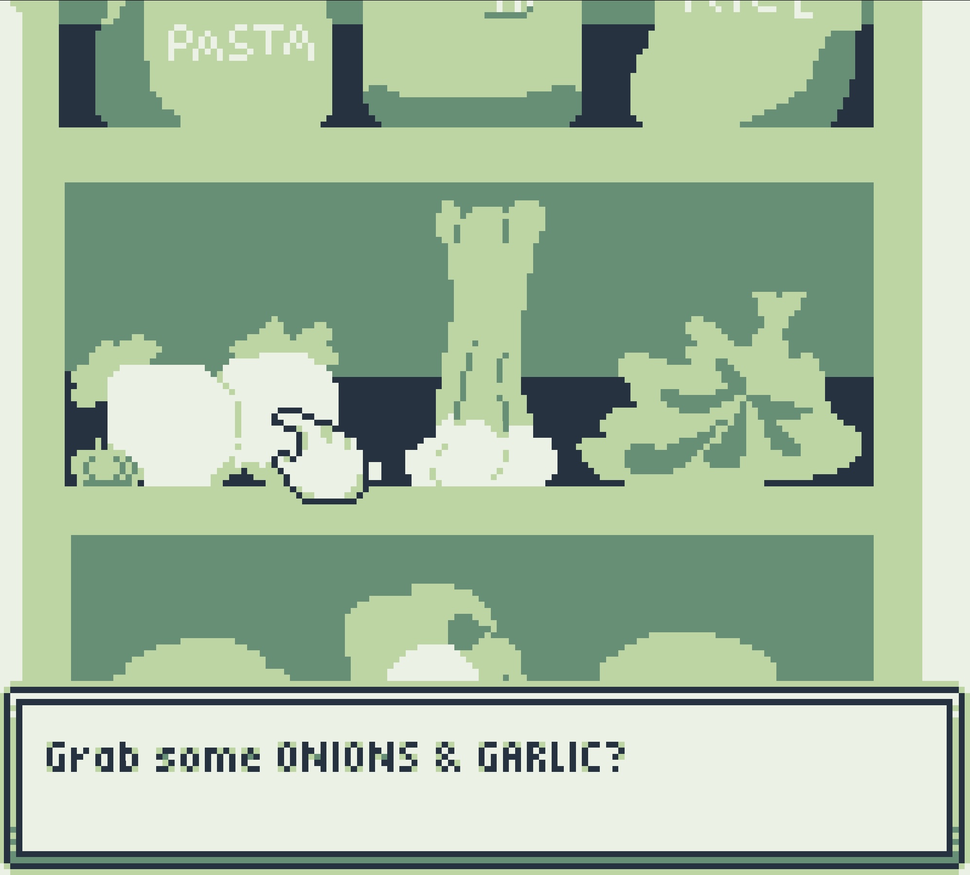Screenshot 3 for Clashing Cooks!