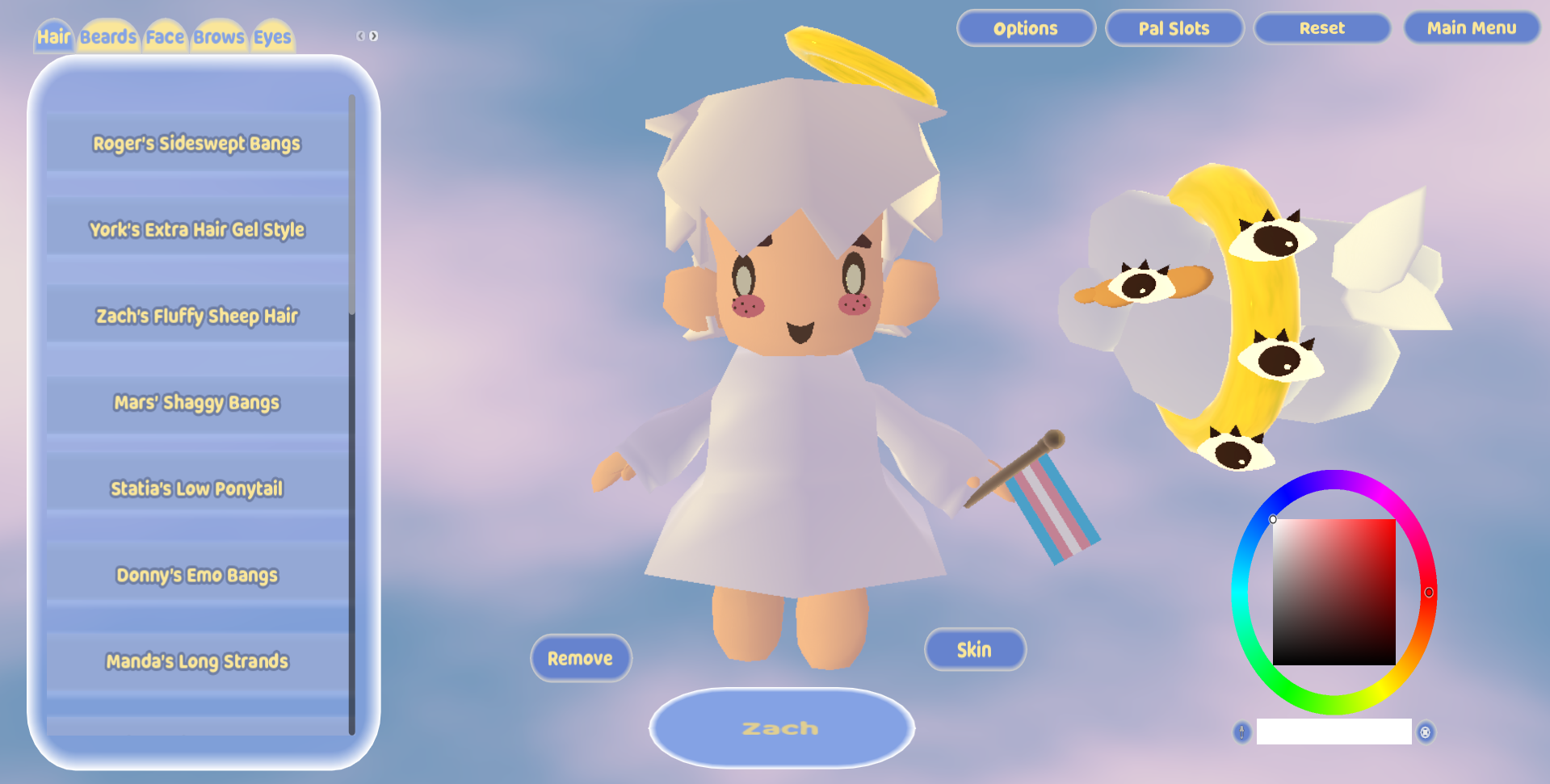 Screenshot 3 for Multipal