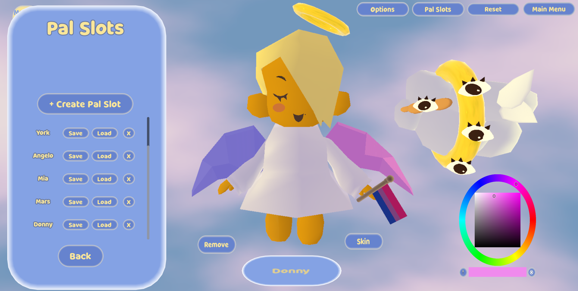Screenshot 4 for Multipal