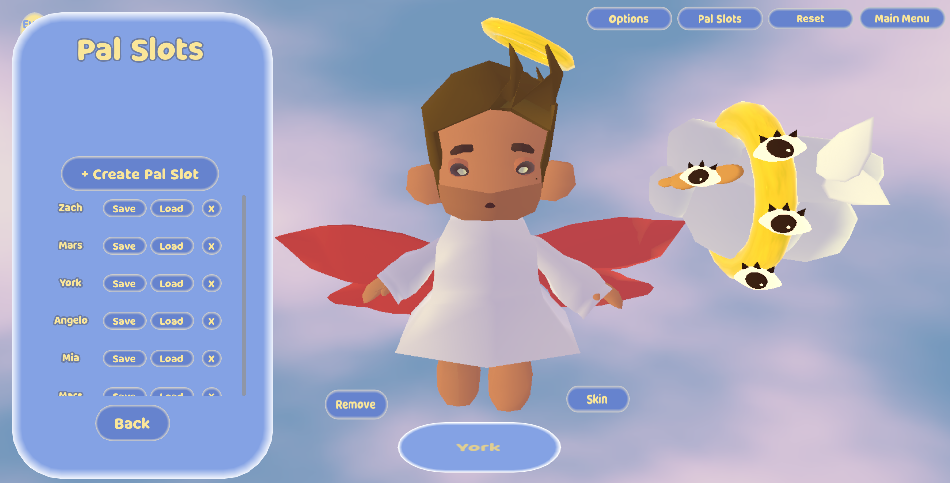 Screenshot 5 for Multipal