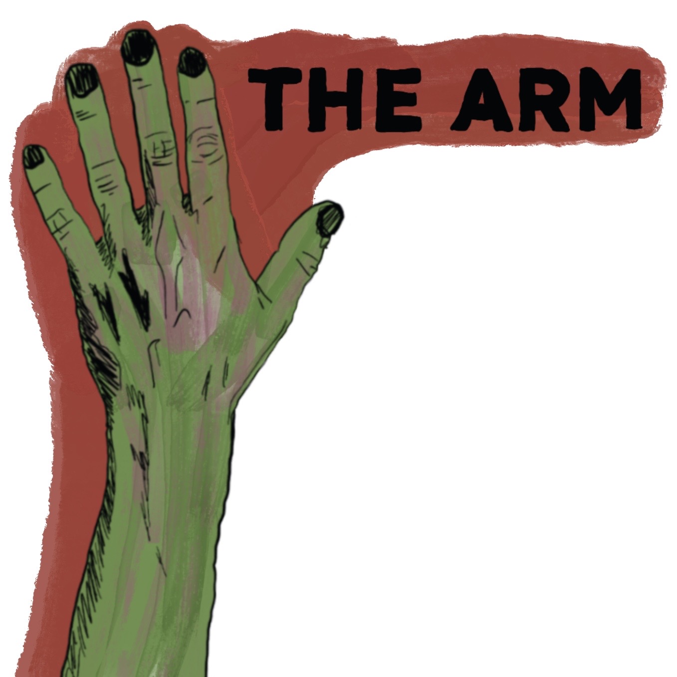 Screenshot 3 for The Sentient Severed Arm