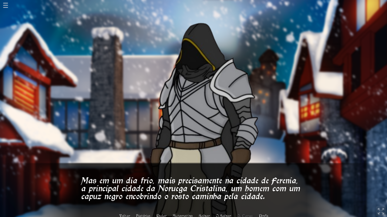 Screenshot 2 for Medievalia
