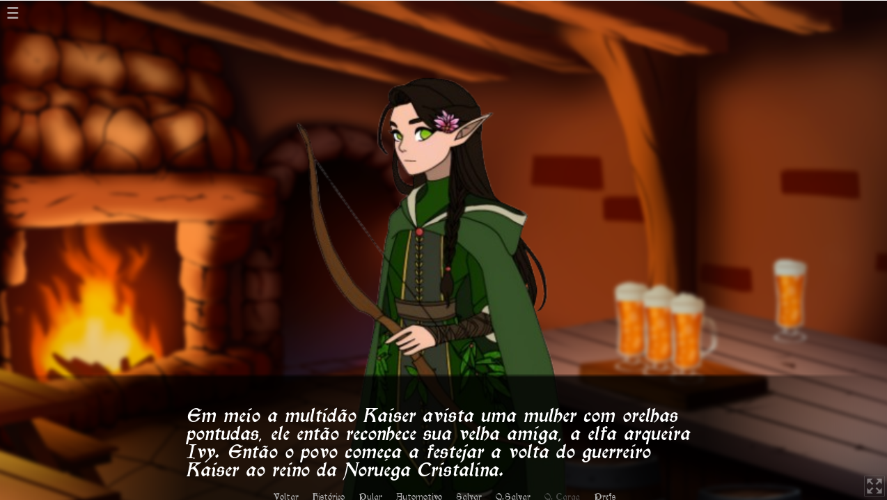 Screenshot 3 for Medievalia