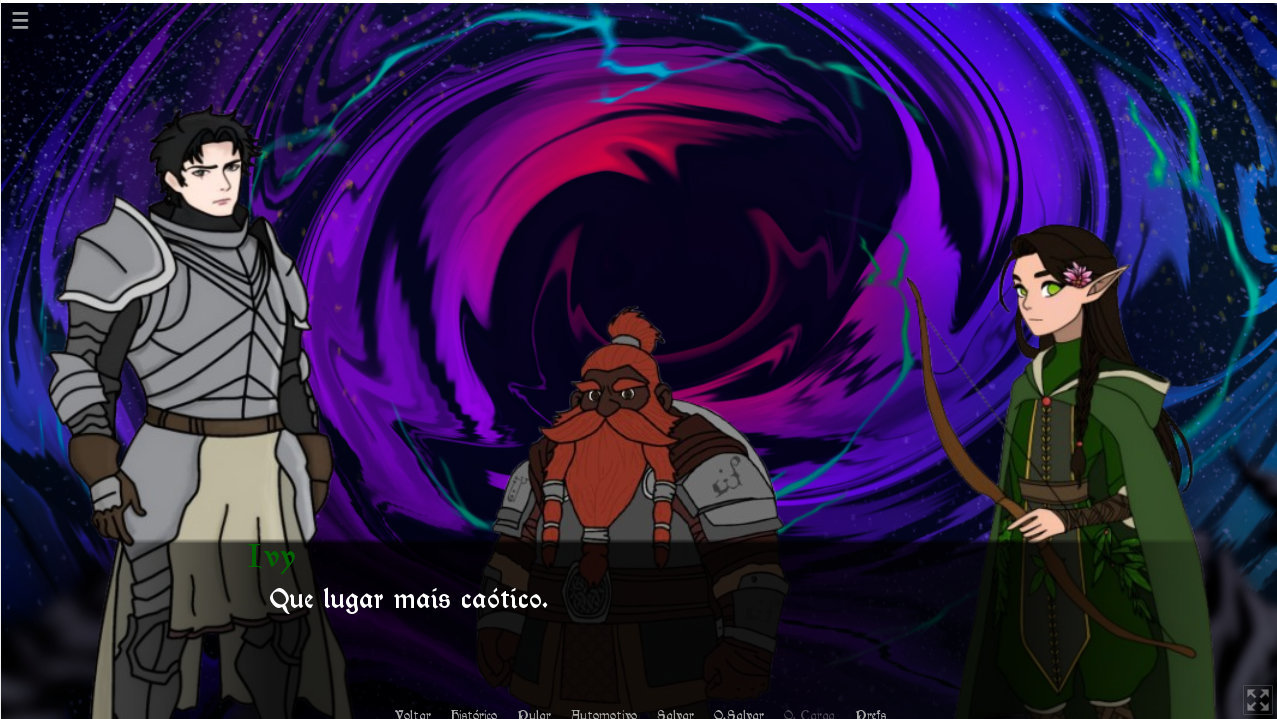 Screenshot 4 for Medievalia