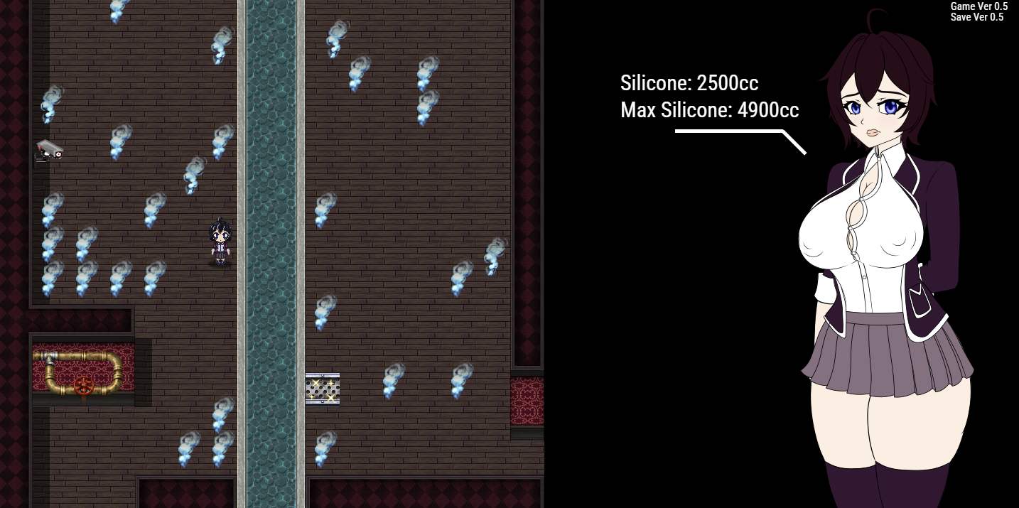 Subject: Jane screenshot 3