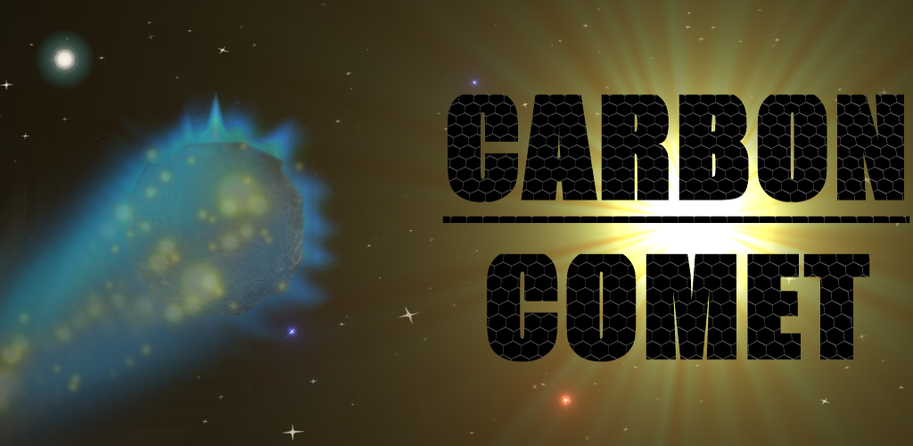 Carbon Comet