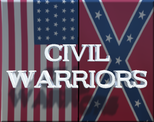 Civil Warriors