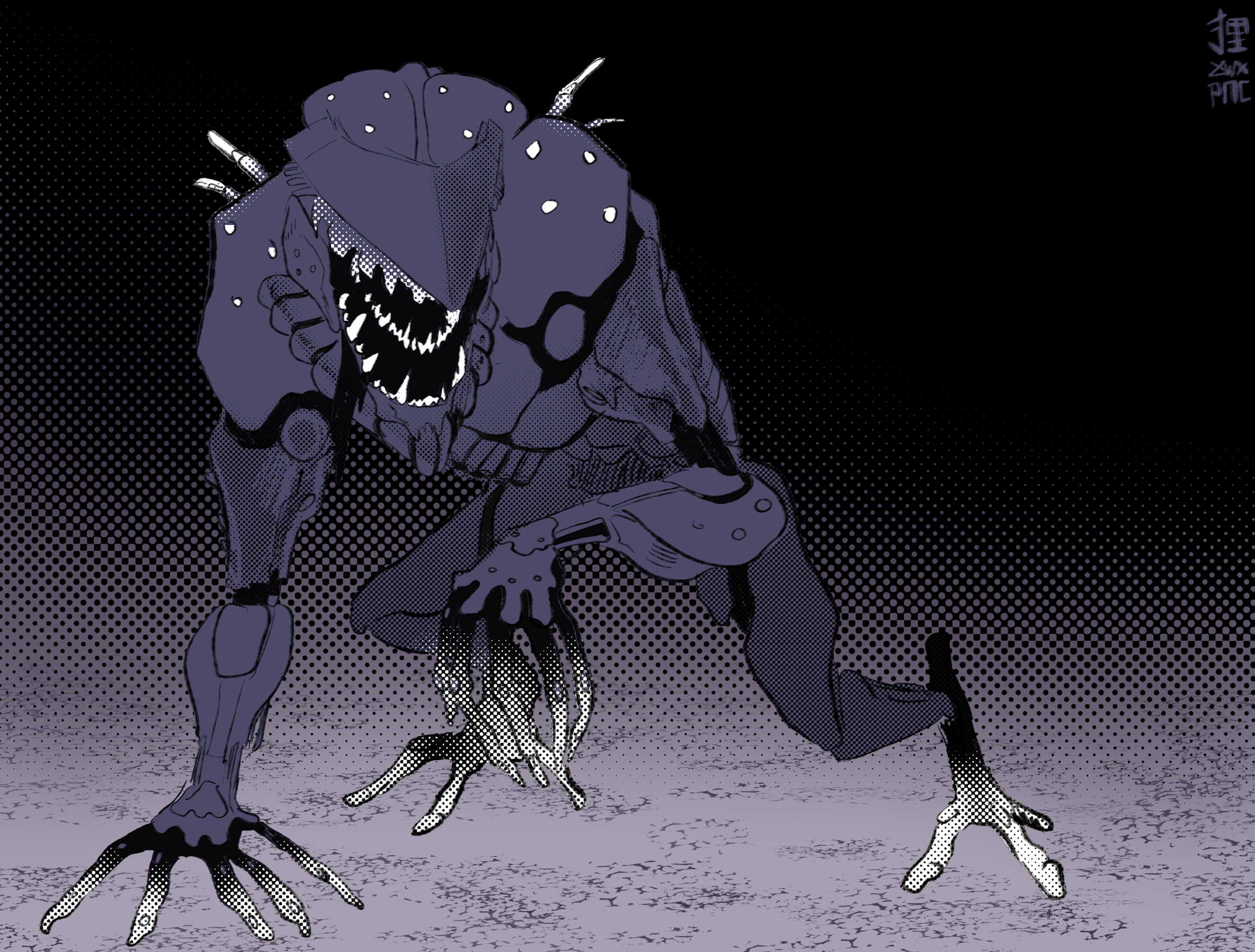 Screenshot 4 for Field Guide To Jovo Prelude: Corpro-States