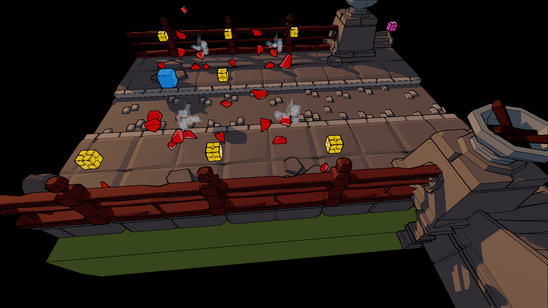 Screenshot 6 for Cubettiny