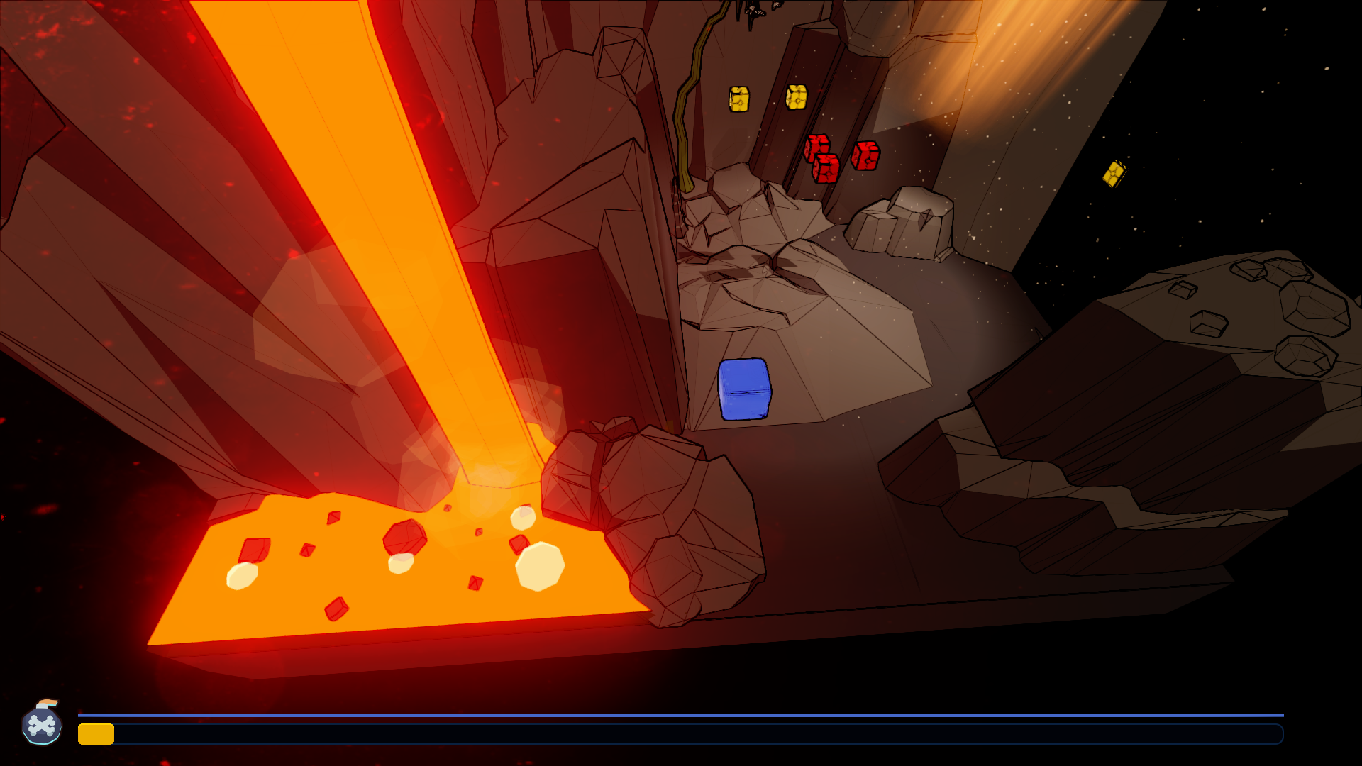 Screenshot 4 for Cubettiny