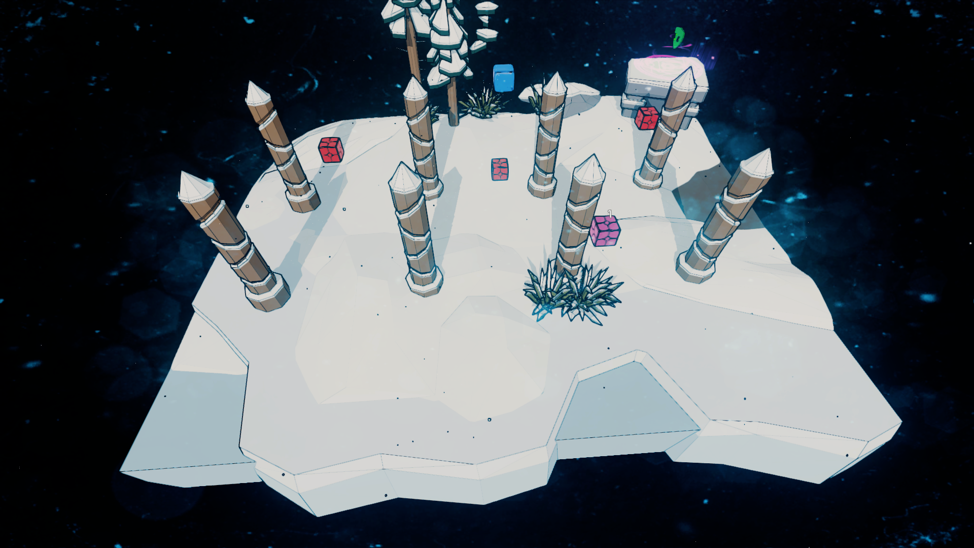 Screenshot 7 for Cubettiny