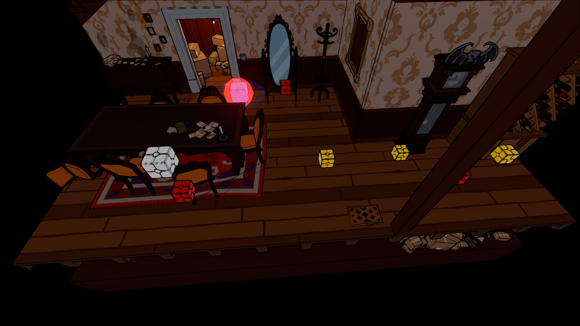 Screenshot 3 for Cubettiny
