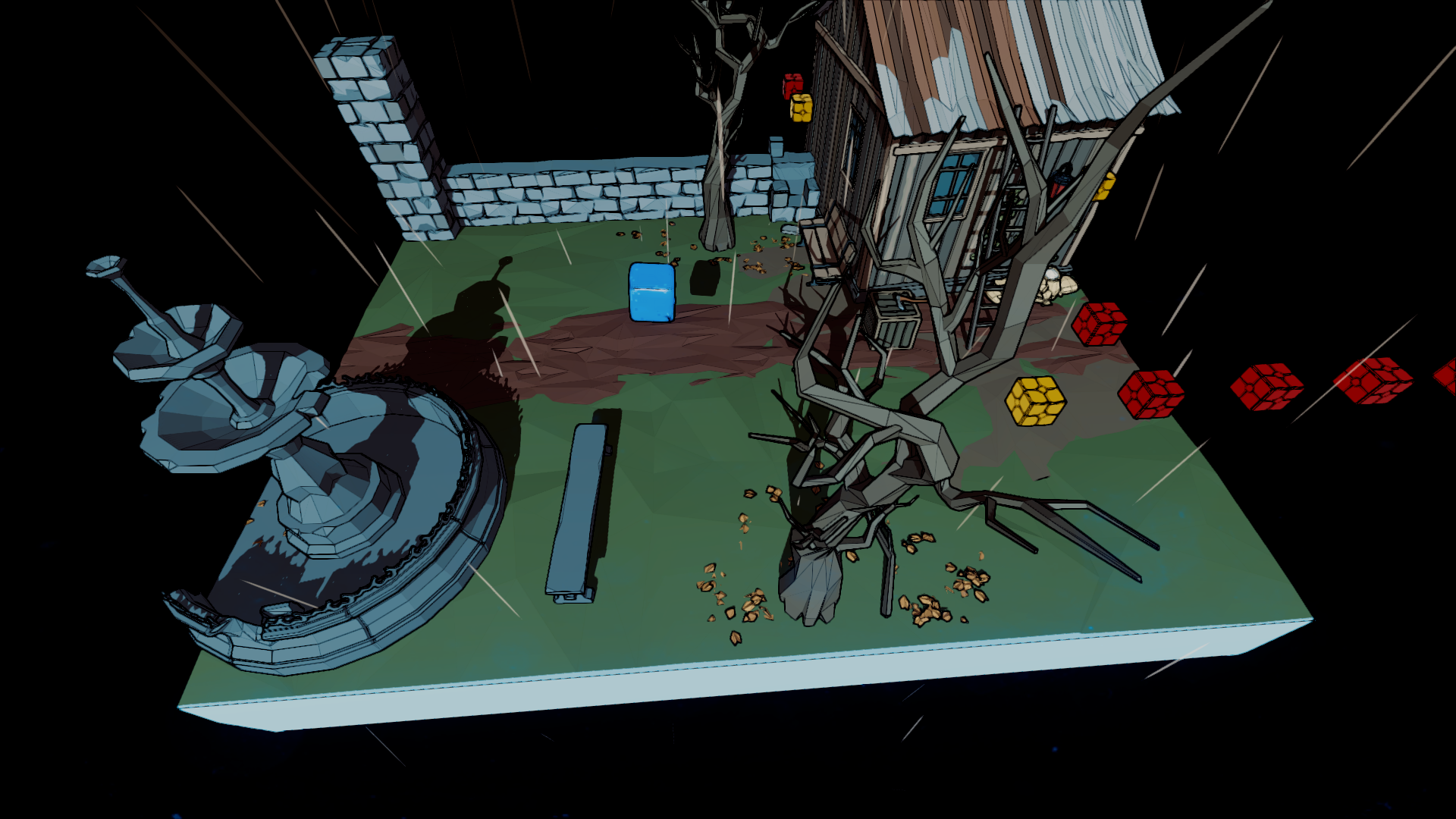 Screenshot 5 for Cubettiny