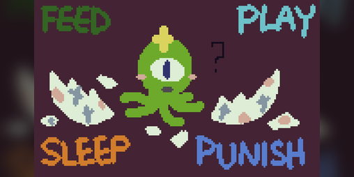 Cover image for My 'Lil Mon!