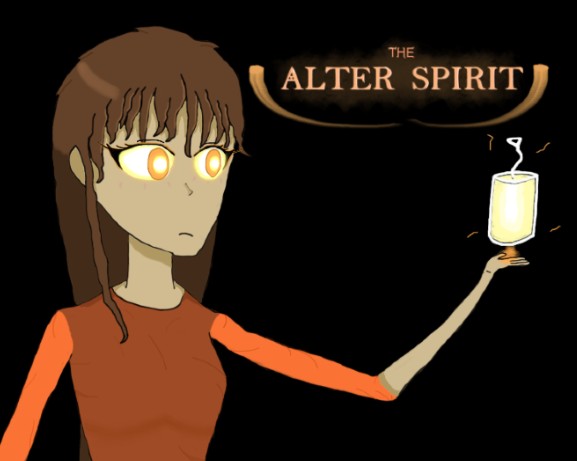 Screenshot 2 for The Alter Spirit