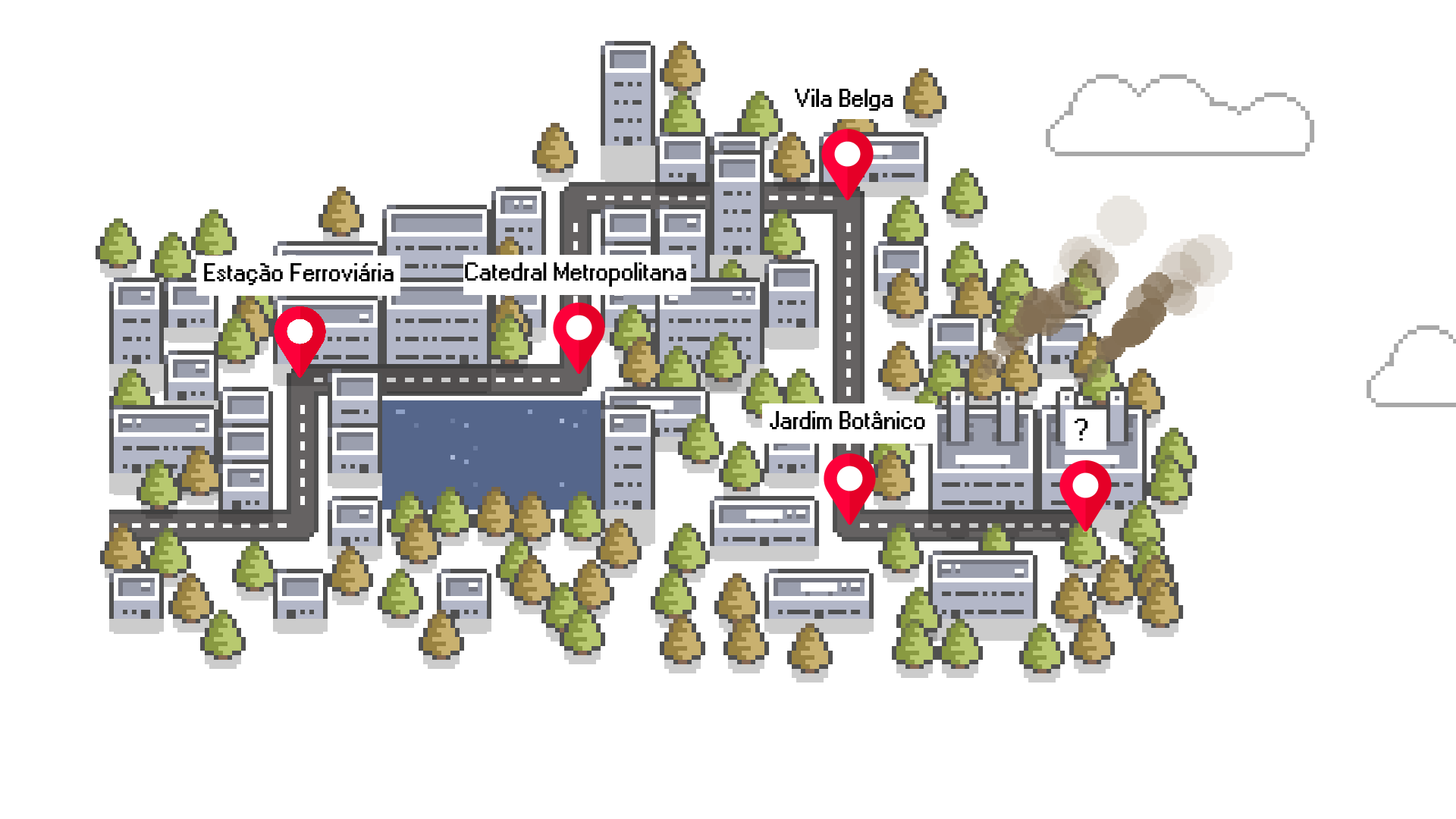 Screenshot 4 for Aya Adventures