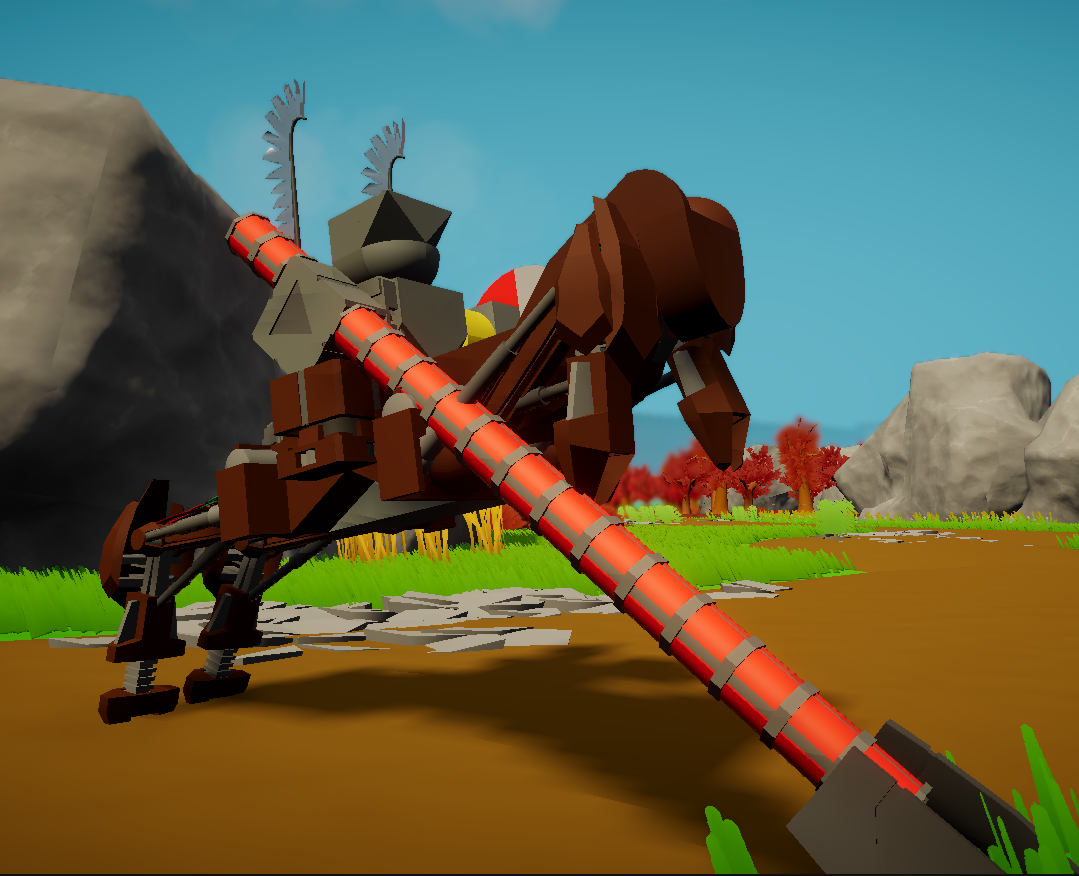 Screenshot 6 for OverEngineered