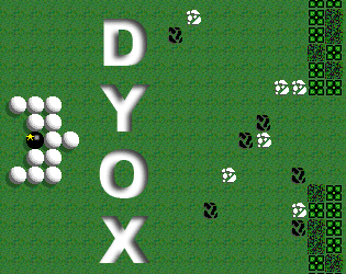 Dyox