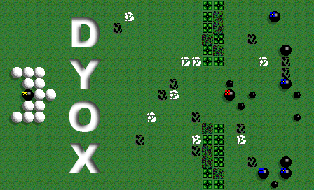 Dyox