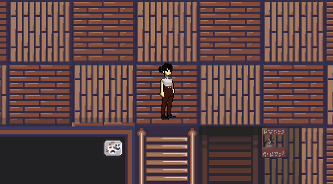 Screenshot 3 for Hiren Rack Focus