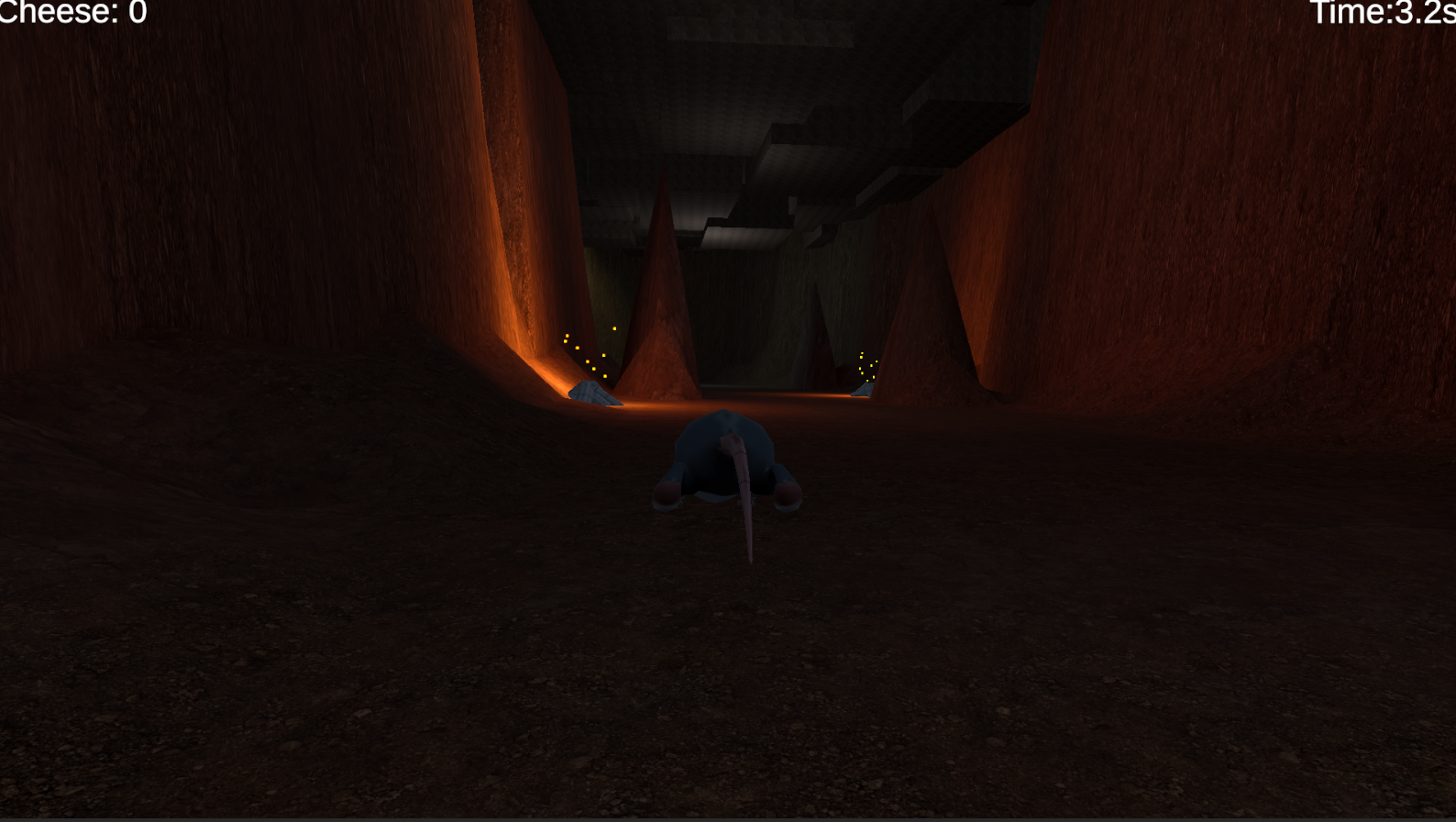 Screenshot 2 for Rat Race