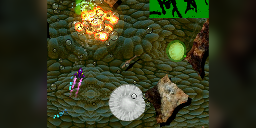 Cover image for Membrane Massacre