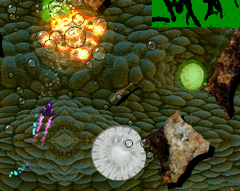 Cover image for Membrane Massacre