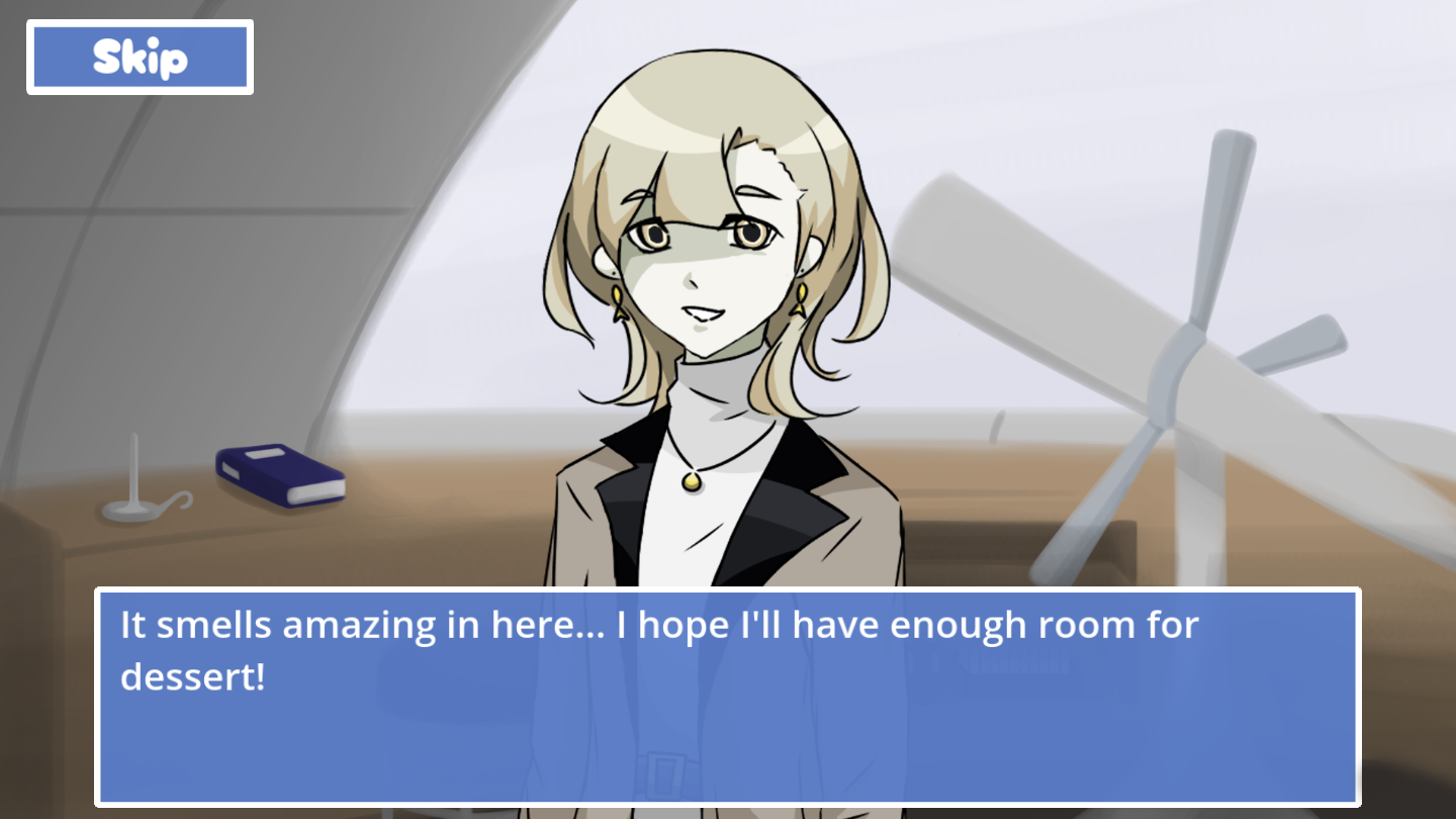 Screenshot 3 for Maid Rush Madness