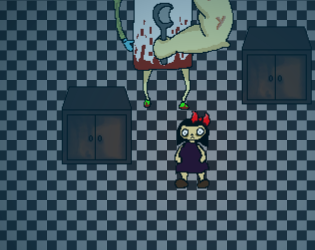 Cover image for Mr. Scoopy
