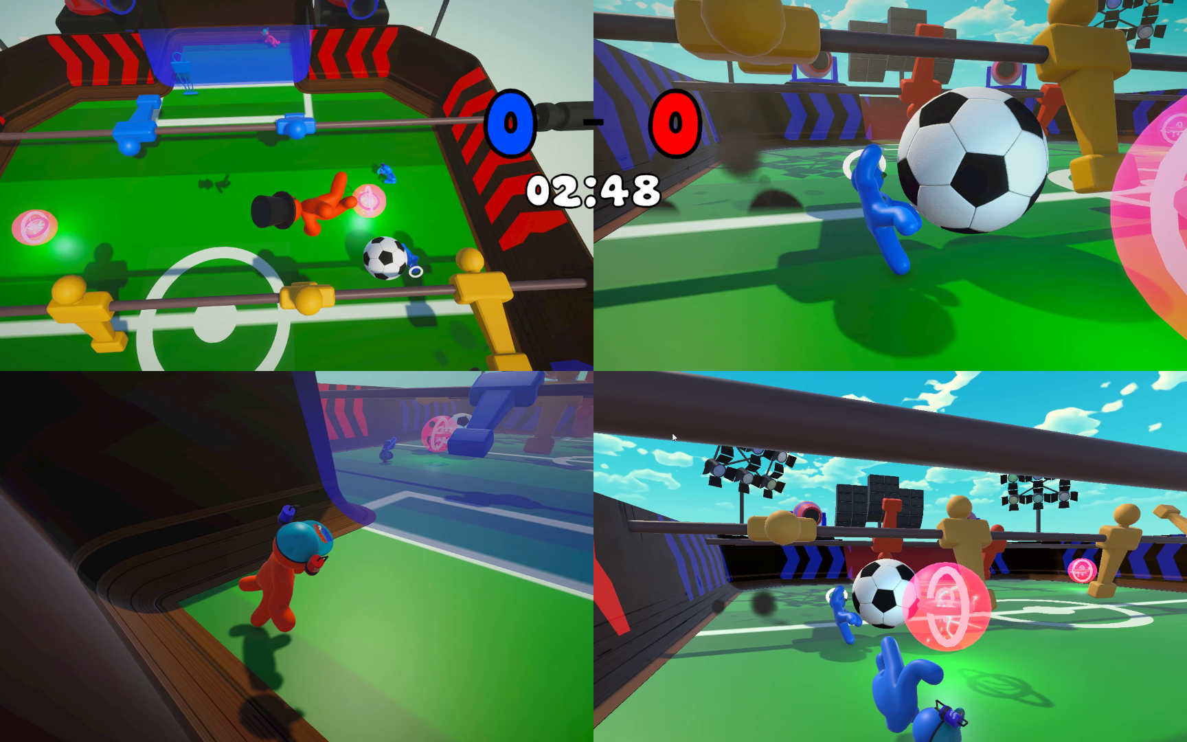 Screenshot 5 for Jiggle Ball