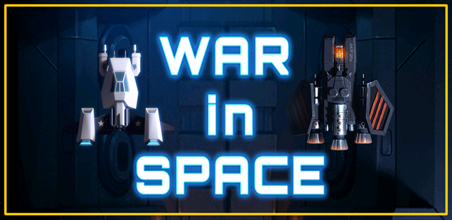 War in Space Galaxy