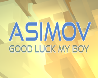 Cover image for Asimov