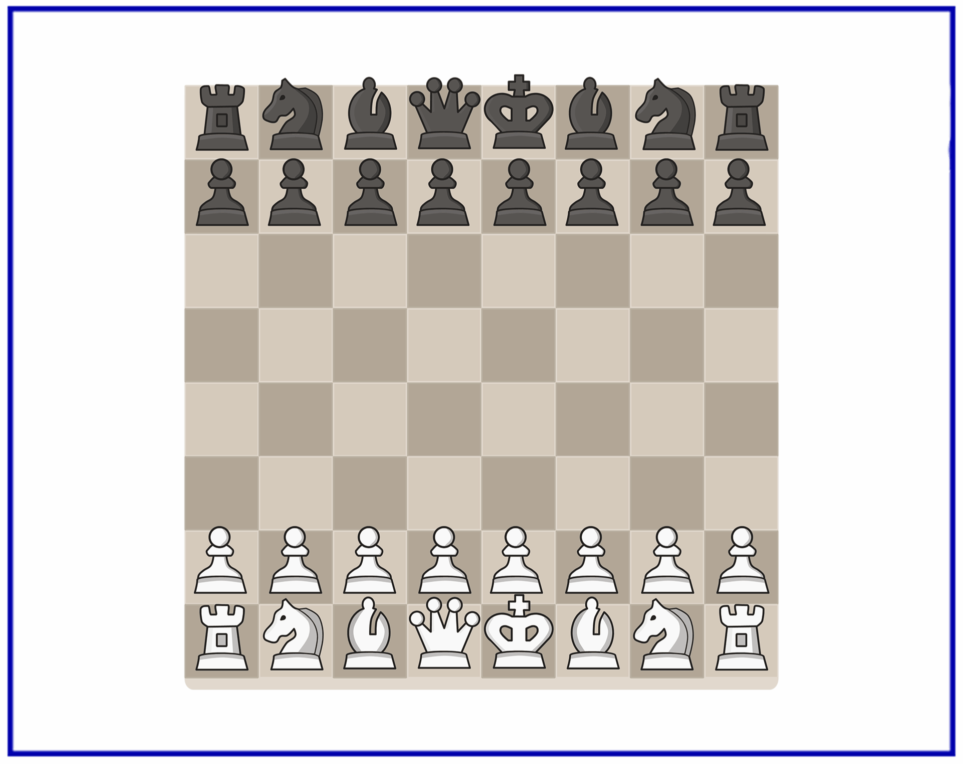 Chess By VerzatileDev