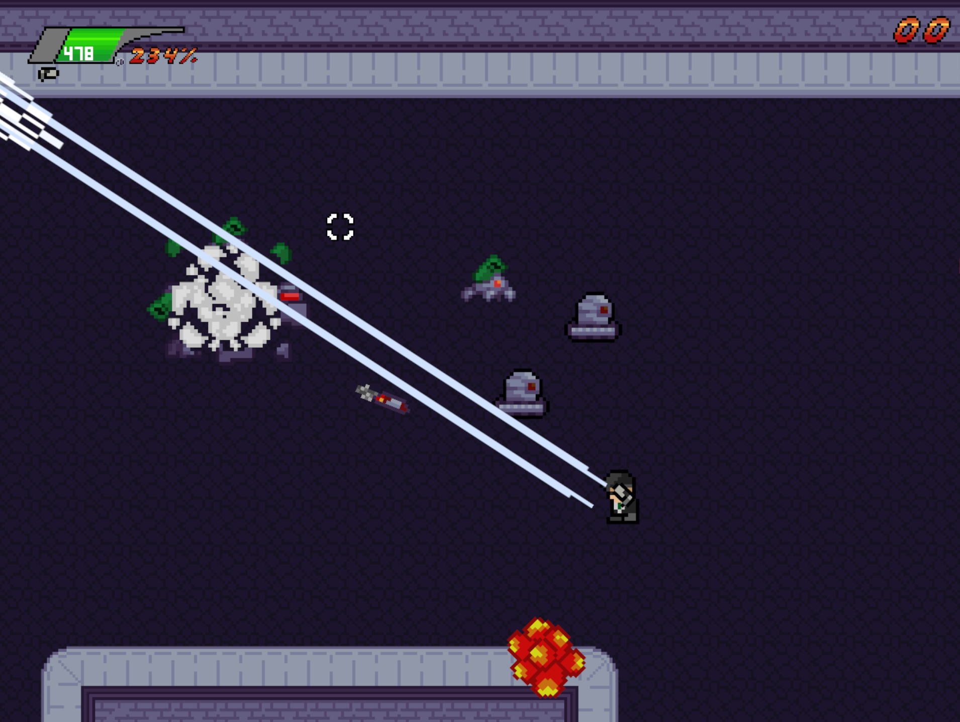 Screenshot 6 for Chronal Dissonance