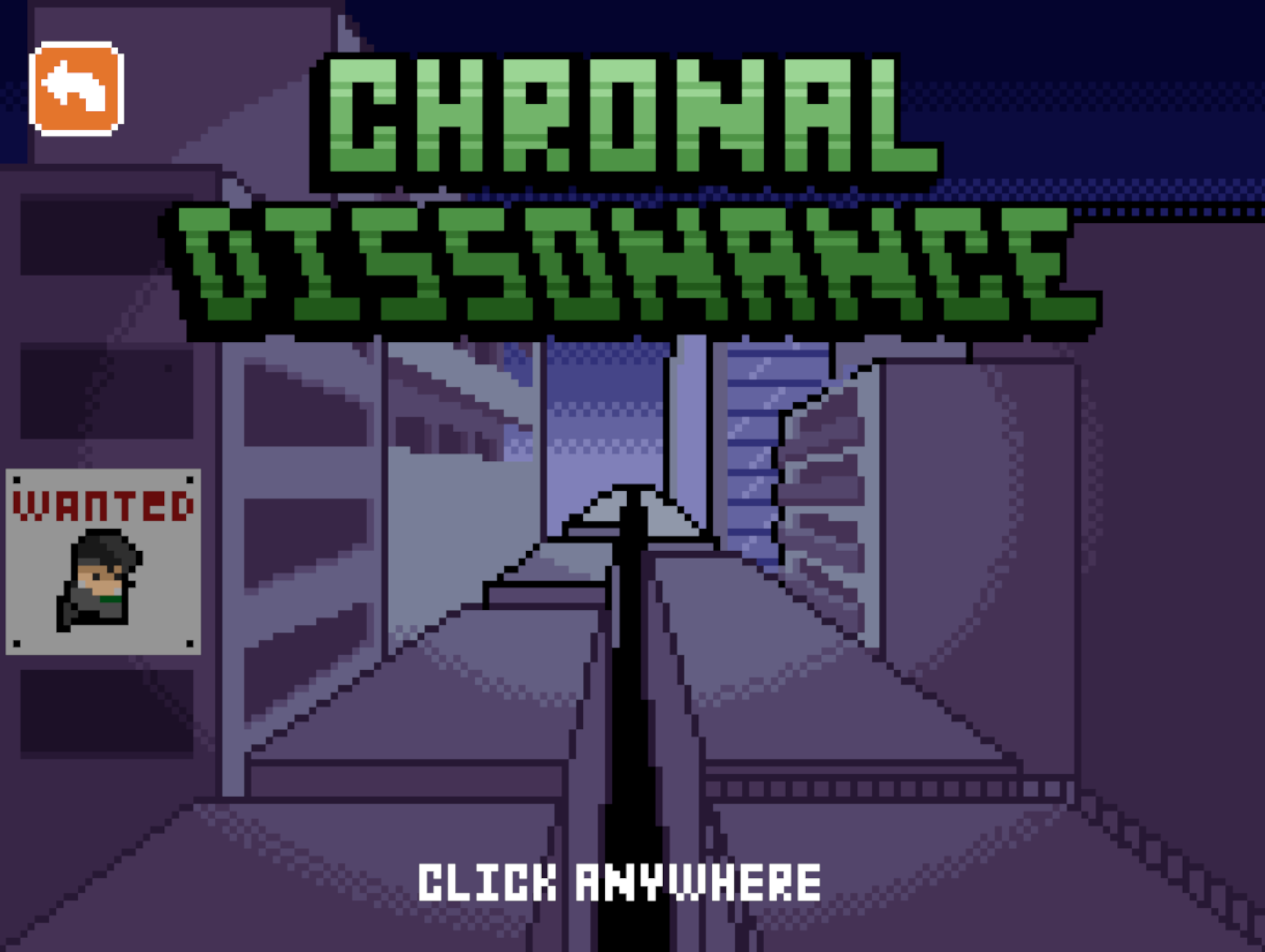 Screenshot 2 for Chronal Dissonance