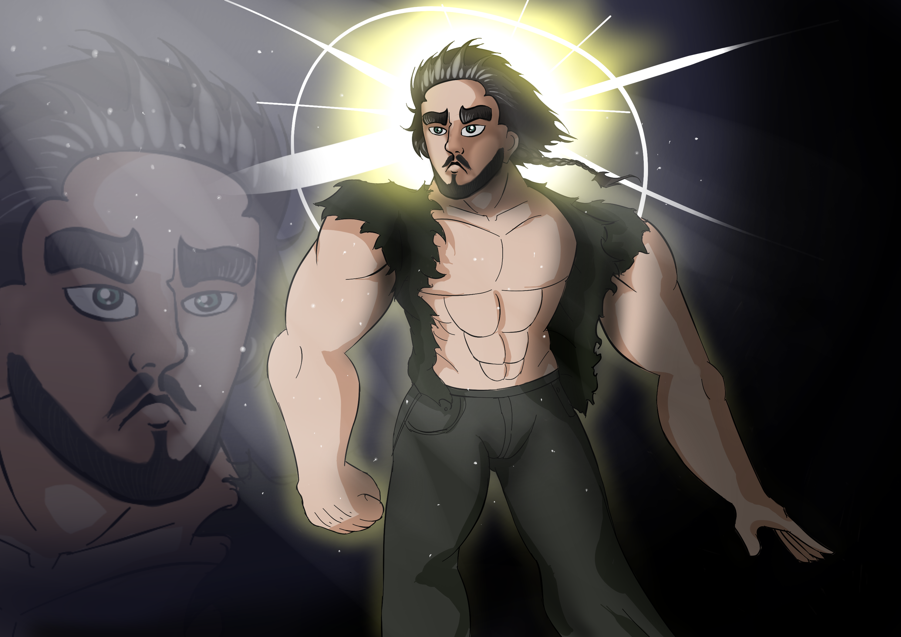 Shia LaBeouf - The Ultimate Quest