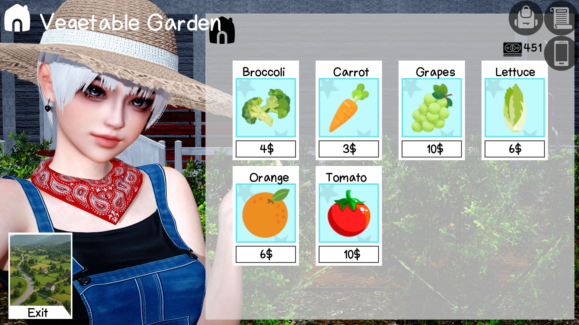 Screenshot 9 for Mafia Certificate