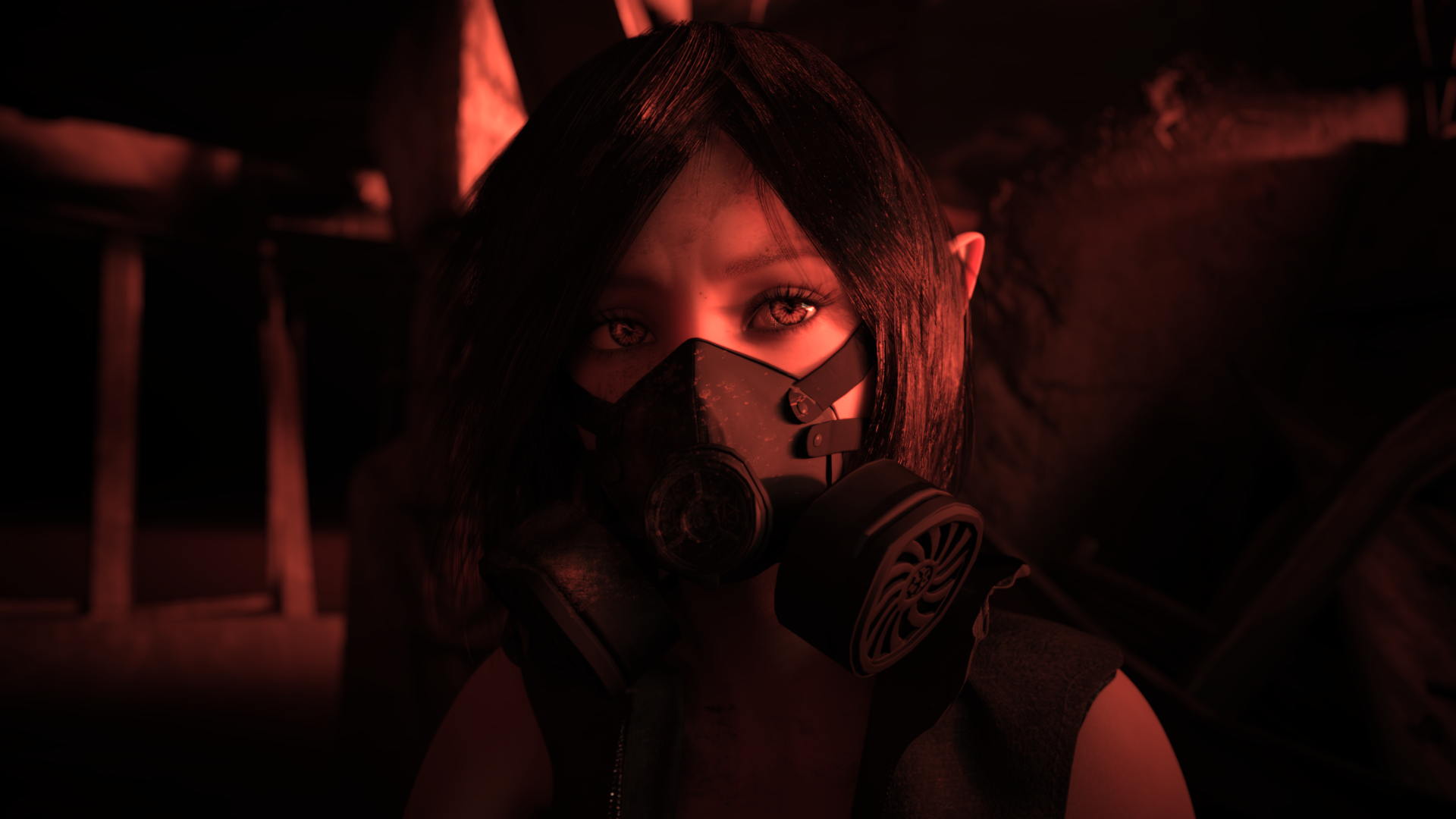 Screenshot 8 for Desert Stalker